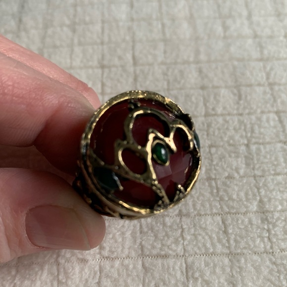 Lucky Brand ring - Picture 8 of 12